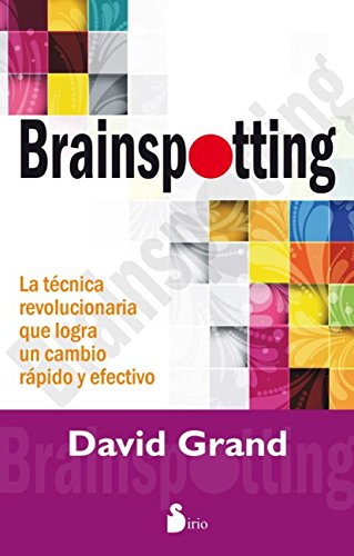 Portada de Brainspotting