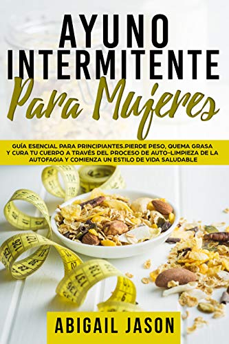 Ayuno Intermitente para mujeres