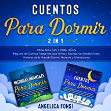Portada de Cuentos para Dormir